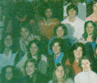 Class of 1978, enlarged left side