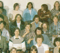 Class of 1978, enlarged right side