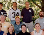 20th reunion in 2000