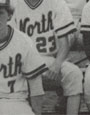 1982 Baseball Team