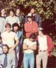 1982 Senior Class