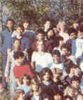 1982 Senior Class