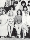 Graduating Class of 1988