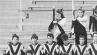 1989 North High Band