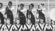 1989 North High Band