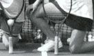 Girls' Tennis