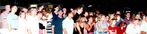 5th Reunion, 2001