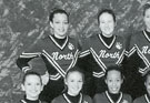 Cheerleading Championship