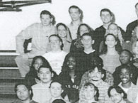 left side of 2000 grad photo