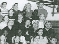 right side of 2000 grad photo