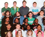 right side of 2006 class photo