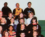 right side of 2006 class photo