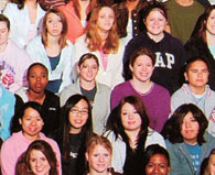 right side of 2006 class photo