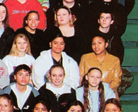 right side of 2006 class photo