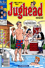 jughead comic