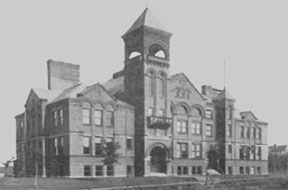 north high 1890