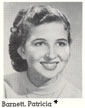 Patricia Barnett