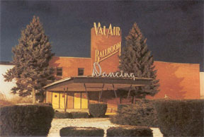 Val Air Ballroom