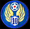 10th Air Force