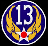 13th Air Force