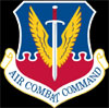 2nd Air Force Command