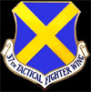 37th Tactical Fighter Wing