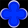 88th Infantry Division; Clover Leaf