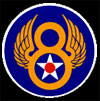 8th Air Force