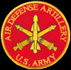 Air Defense Artillery