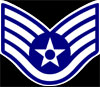 Air Force Sergeant