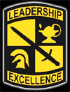 Army ROTC Patch