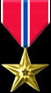 Bronze Star