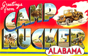 Camp Rucker, AL