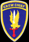 1st Aviation Brigade Crew Chief