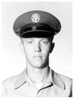 Edwin Donald Crosby, Airman 2C