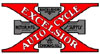 Excelsior Motorcycle Logo