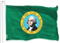 Washington State Flag