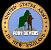 Fort Devens, MA