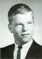 Robert James Fritz; June, 1965
