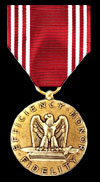 Army Good Conduct Medal