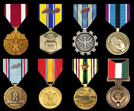 still working on updating medals