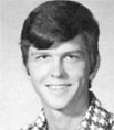 Stan Gunno; High School; 1977