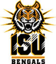 Idaho State University logo