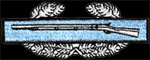 Combat Infantry Badge