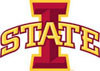 Iowa State University Logo