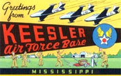 Keesler AFB, MS