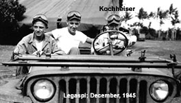 Legaspi; December, 1945