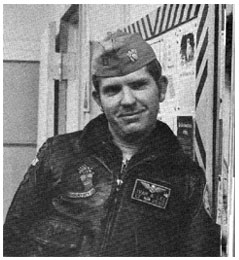 Lt. US Navy Reserves. 1973: Deployment to SE Asia.