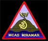 Marine Air Station; Miramar