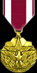 Meritorious Service